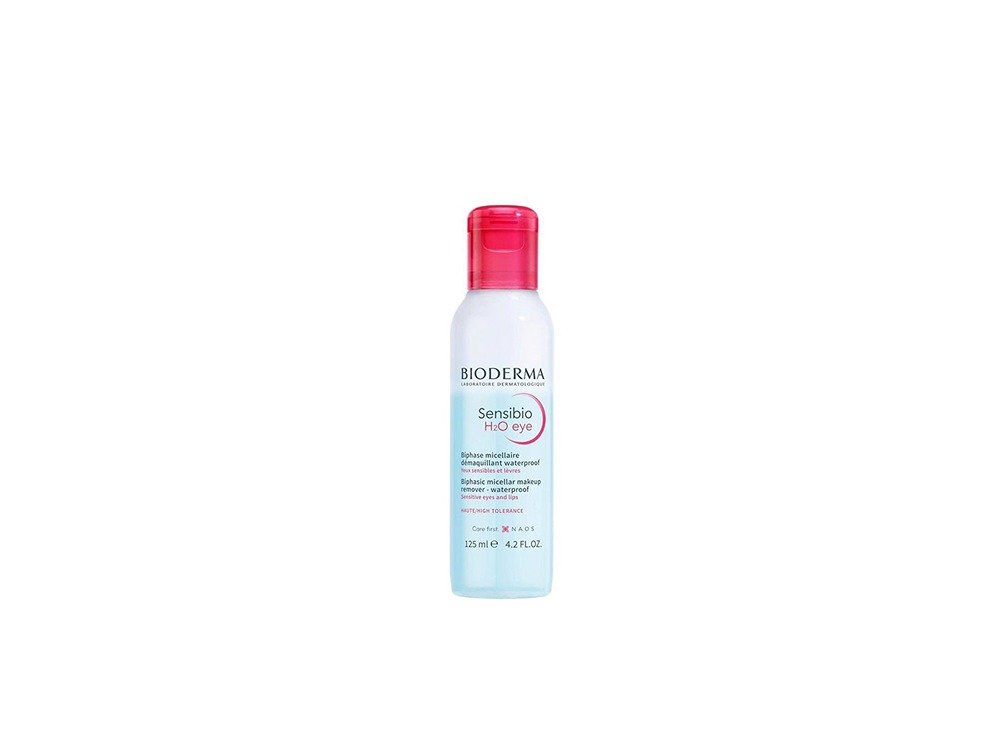 Bioderma Sensibio H2O Eye