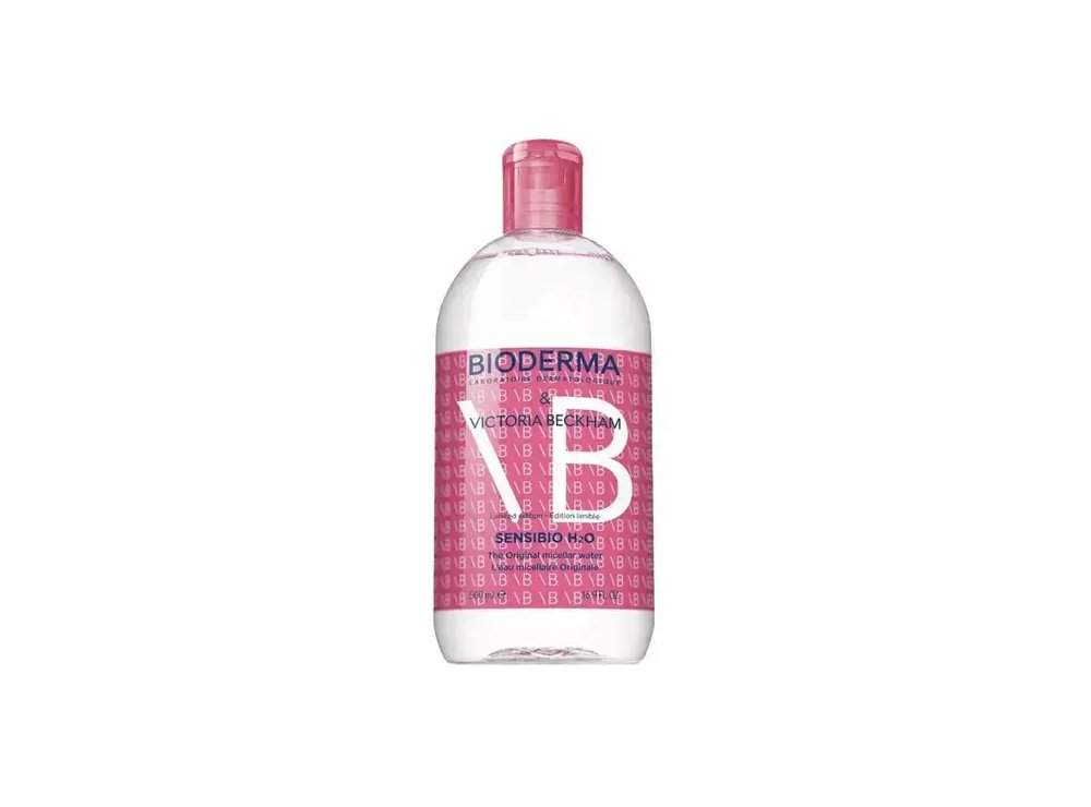 Bioderma Sensibio H2O Limited Edition