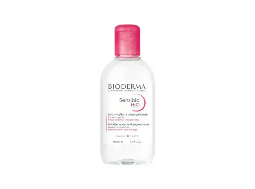 Bioderma Sensibio H2O - 250 ml