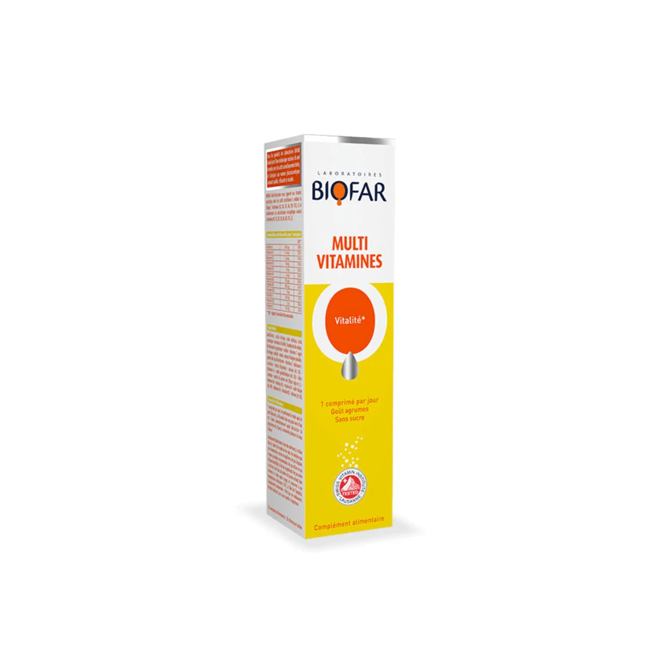 Biofar Multivtamins