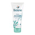 Biolane Bio Creme Hydratante Nourrissante
