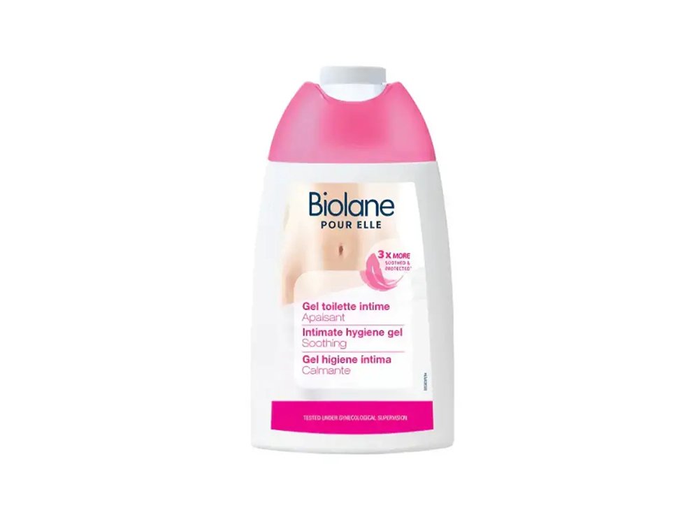 Biolane Intimate Hygiene Gel