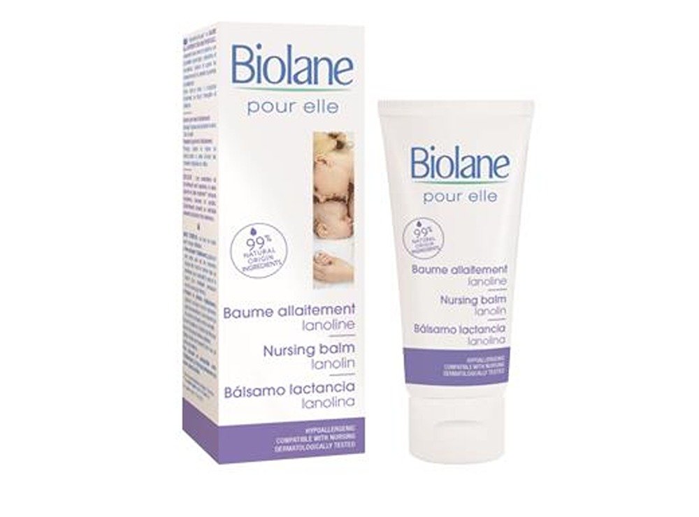 Biolane Nursing Balm
