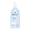 Biolane Pure H2O Cleanser and Moisturizer - 350 ml