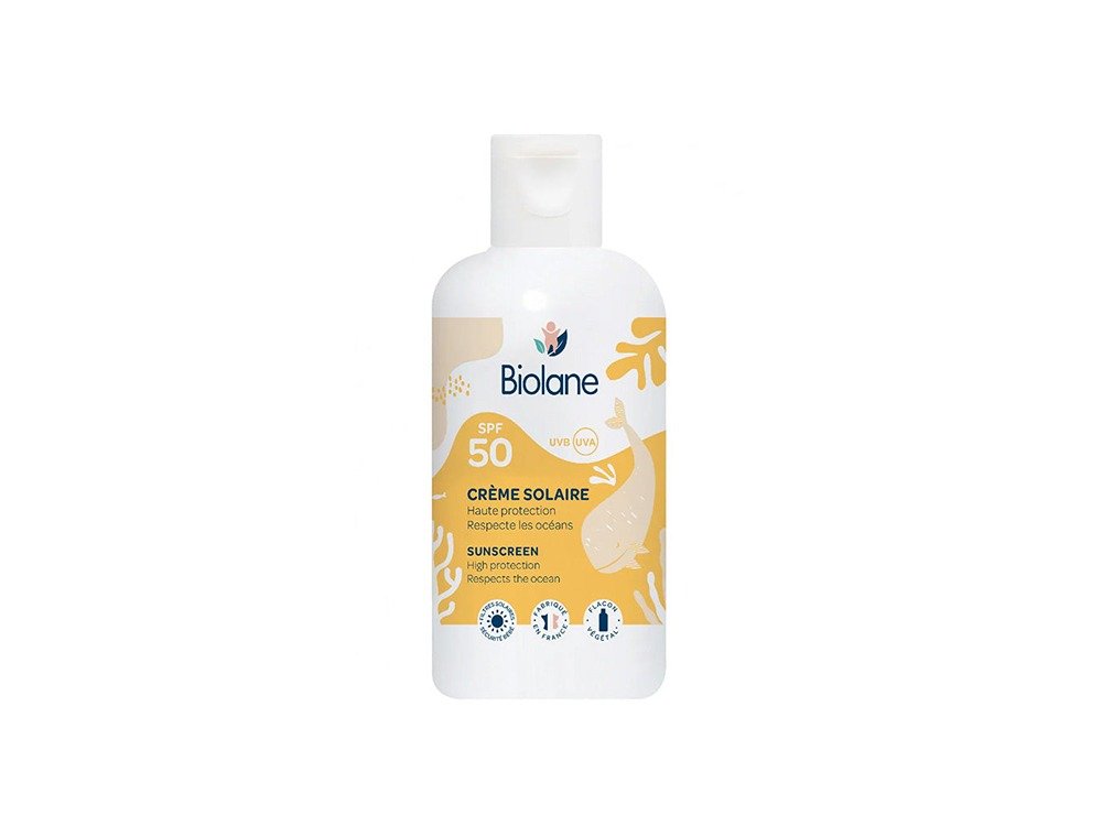 Biolane Sun Protection