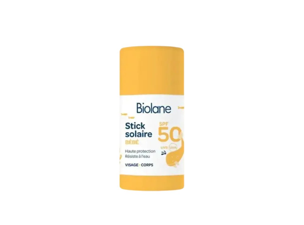 Biolane Sun Stick SPF50