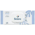 Biolane Wipes H2O