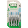 Gum Trav Ler Interdental Brush 2.0mm 1618