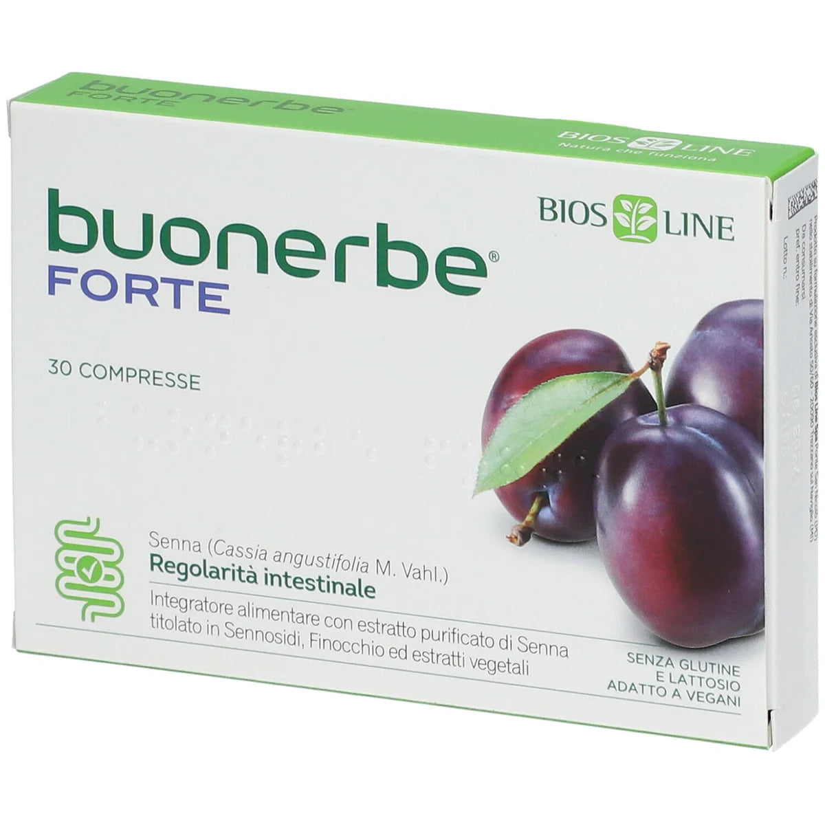 BUONERBE FORTE
