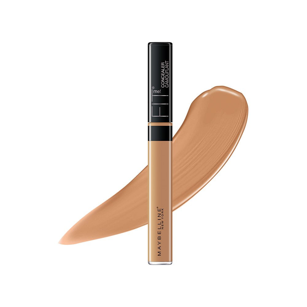 Maybelline New York Fit Me Concealer 30 Cafe