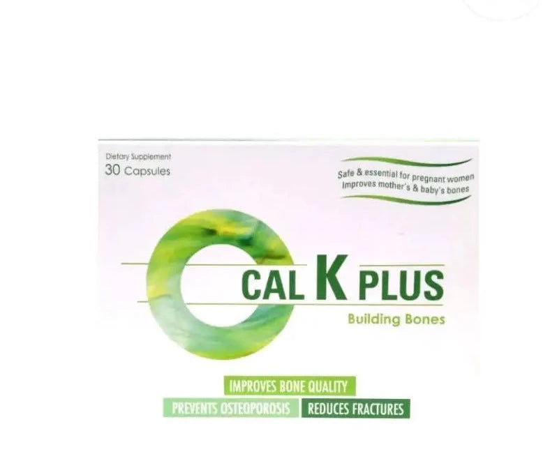 CAL K PLUS