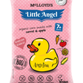 Mclloyd's Little Angel Angelina Carrot & Apple