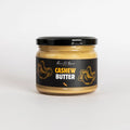 Reem El Khazen Cashew Butter