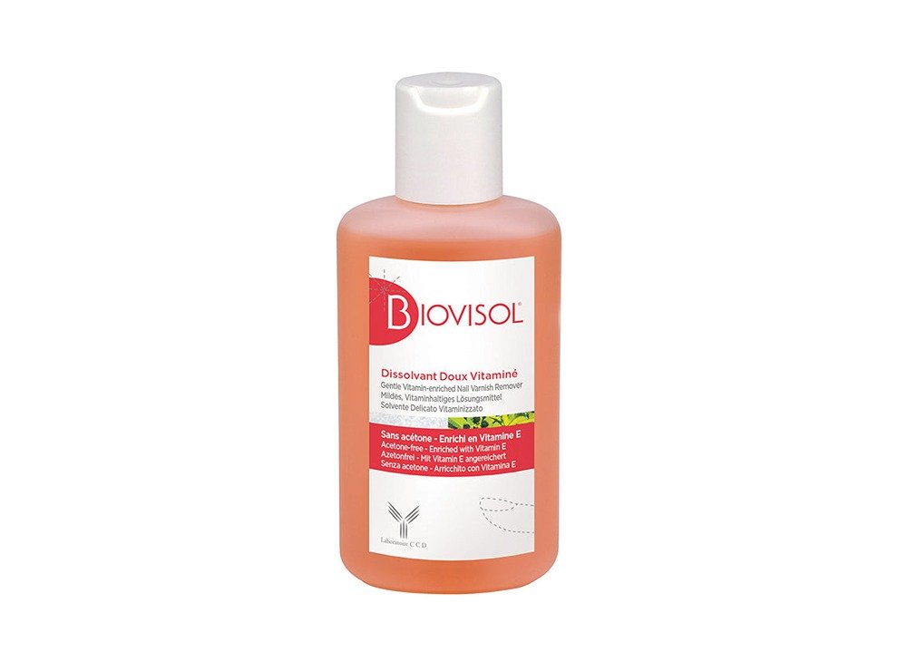 Ccd Biovisol Dissolvant