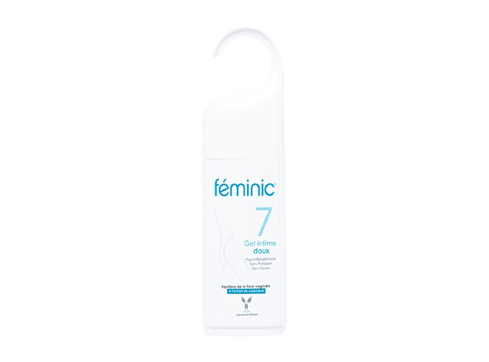 Feminic 7