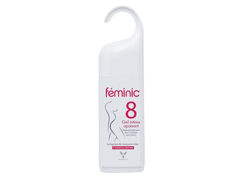 Feminic 8