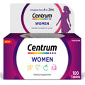 Centrum Women 100 Tablets