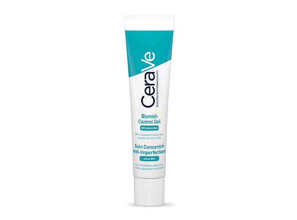 Cerave Blemish Control Gel