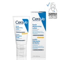 Cerave Facial Moisturizing Lotion Am Spf30