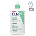 Cerave Foaming Cleanser