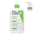 Cerave Hydrating Cleanser - 473 ml