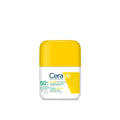 CeraVe Invisible Dry Touch Fluid Sunscreen SPF 50+ 50ml