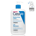 Cerave Moisturizing Lotion - 473 ml