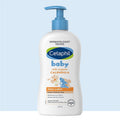 Cetaphil Baby Daily Lotion With Organic Calendula