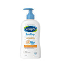 Cetaphil Baby Wash & Shampoo With Organic Calendula