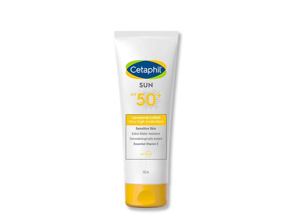 Cetaphil Sun Liposomal Lotion SPF 50+