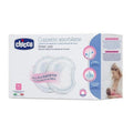 Chicco Antibacterial Breast Protection Pads