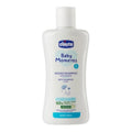 Chicco Baby Moment Bath Shampoo