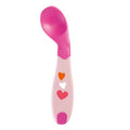Chicco Baby's First Spoon Pink