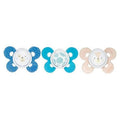 Chicco Blue Physio Comfort Soother 6 To 16M