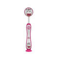 Chicco Blue Toothbrush 3 To 6 Years