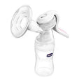Chicco Manual Breast Pump