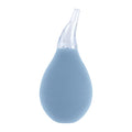 Chicco Physioclean Nasal Aspirator Baby Nose Cleaner 0M+ Blue