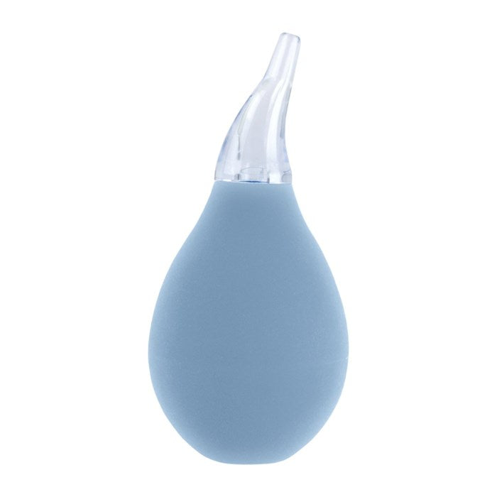 Chicco Physioclean Nasal Aspirator Baby Nose Cleaner 0M+ Blue