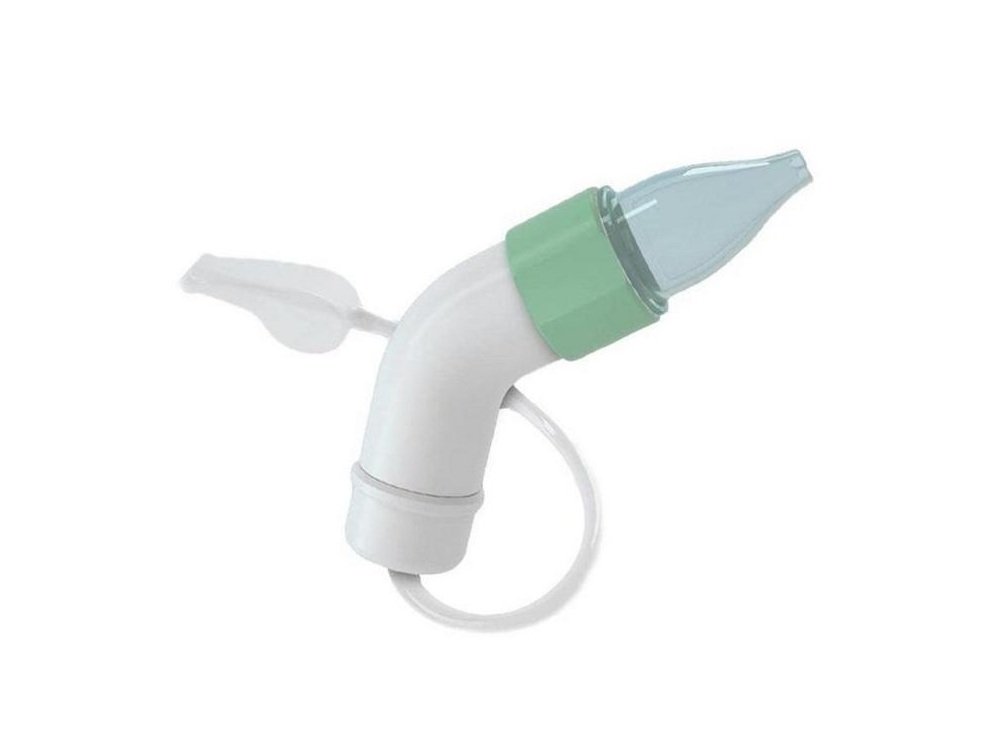 Chicco Physioclean Nasal Aspirator
