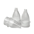 Chicco Physioclean Soft Nozzles For Nasal Aspirator