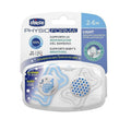 Chicco Pink Physioforma Pacifier 6-16M