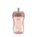 Chicco Pink Advanced Cup 12M+