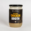Reem El Khazen Free Range Chicken Broth