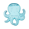Chillable Teething Ring 4M+