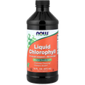 Now Liquid Chlorophyl 473ml