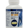 CI-CAL D125