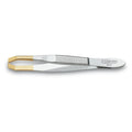 3 claveles Claw Tweezer Finger rest
