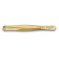 3 claveles Claw Tweezer Golden