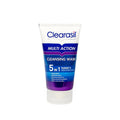 Clearasil 5 In 1 Cleansing Wash