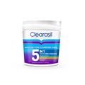 Clearasil Multi Action 5 In 1 Cleansing Pads
